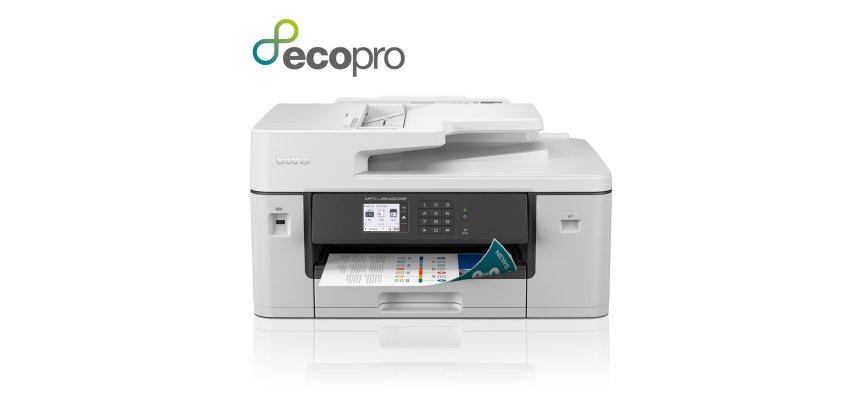 Brother MFC-J6540DWE impresora multifunción Inyección de tinta A3 1200 x 4800 DPI Wifi