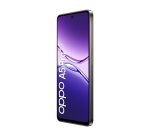 OPPO A5 Pro 5G 16.9 cm (6.67") Dual SIM Android 15 USB Type-C 8 GB 256 GB 5800 mAh Black, Brown