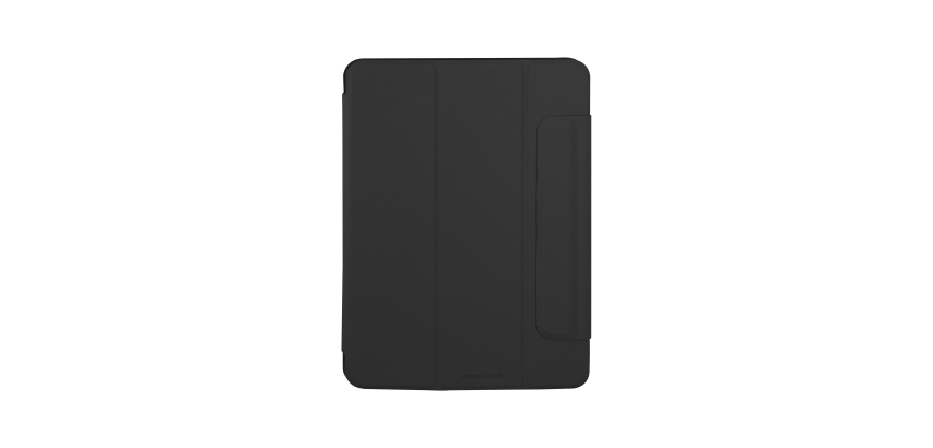 dbramante1928 Avenida ICON 27,9 cm (11") Flip case Zwart