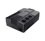 Trust Maxxon alimentation d'énergie non interruptible 0,8 kVA 6 sortie(s) CA
