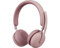 Logitech Zone Wireless 2 Casque Avec fil &sans fil Arceau Bureau/Centre d'appels USB Type-C Bluetooth Rose
