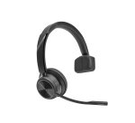 HP Poly Micro-casque serre-tête Poly Savi 7310 monaural DECT 1 880-1 900 MHz