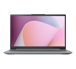 Lenovo IdeaPad Slim 3 15AMN8 AMD Ryzen™ 5 40 Computer portatile 39,6 cm (15.6") Full HD 8 GB LPDDR5-SDRAM 512 GB SSD Wi-Fi 6 (802.11ax) Windows 11 Home Grigio Italiano