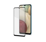 Celly FULLGLASS945BK protezione per lo schermo e il retro dei telefoni cellulari Pellicola proteggischermo trasparente Samsung 1 pz