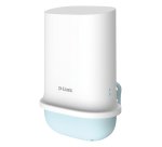 D-Link DWP-1010/KT système Wi-Fi maillé Bi-bande (2,4 GHz / 5 GHz) Wi-Fi 6 (802.11ax) Blanc 2 5G Interne