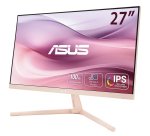 ASUS VU279CFE-P Monitor PC 68,6 cm (27") 1920 x 1080 Pixel Full HD LCD Rosa