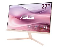 ASUS VU279CFE-P Monitor PC 68,6 cm (27") 1920 x 1080 Pixel Full HD LCD Rosa