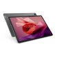 Lenovo Tab P12 Mediatek 128 GB 32,3 cm (12.7") 8 GB Wi-Fi 6 (802.11ax) Android 13 Gris