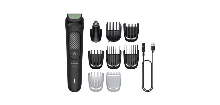Philips Rifinitore All-in-One Multigroom MG3945/15