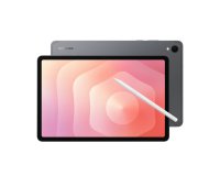 Samsung Galaxy Tab S11 128 Go 27,9 cm (11") 12 Go Wi-Fi 6 (802.11ax) Gris