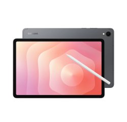 Samsung Galaxy Tab S11 256 GB 27,9 cm (11") 12 GB Wi-Fi 6 (802.11ax) Gris