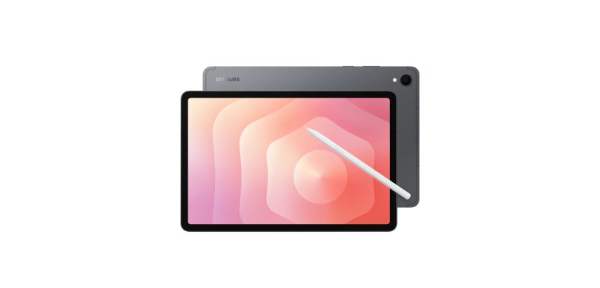 Samsung Galaxy Tab S11 5G 128 GB 27,9 cm (11") 12 GB Wi-Fi 6 (802.11ax) Gris