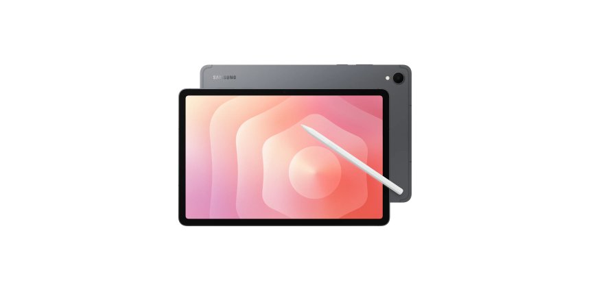 Samsung Galaxy Tab S11 256 GB 27,9 cm (11") 12 GB Wi-Fi 6 (802.11ax) Gris