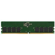 Kingston Technology ValueRAM KVR48U40BS8K2-32 module de mémoire 32 Go 2 x 16 Go DDR5 4800 MHz