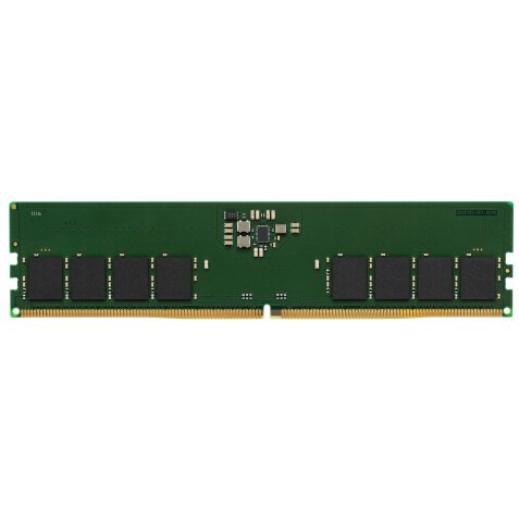 Kingston Technology ValueRAM KVR48U40BS8K2-32 module de mémoire 32 Go 2 x 16 Go DDR5 4800 MHz