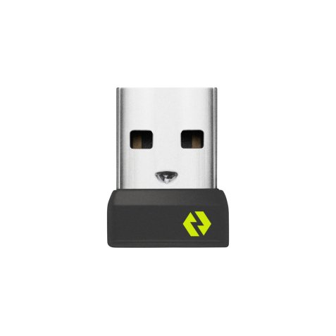 Logitech 956-000008 toetsenbordaccessoire USB-ontvanger