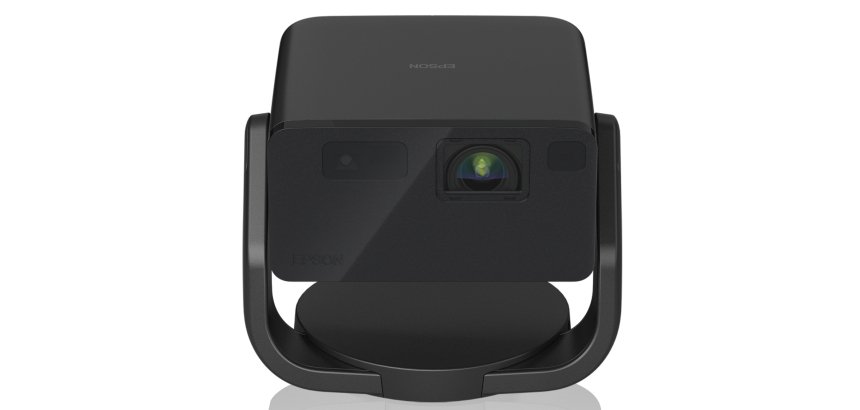 Epson EF-22B Projecteur à focale standard 3LCD 1080p (1920x1080) Noir