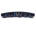 ScreenBeam 1100P Wireless Presentation System BYOM inc 3 Years Administrative Tools & 3 Year Warranty système de présentation sans fil HDMI + USB Type-A Bureau