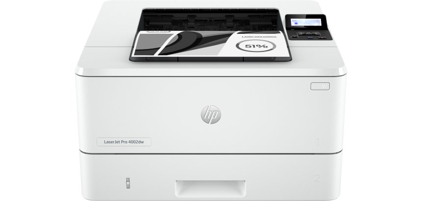 HP LaserJet Pro Impresora 4002dw