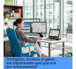 HP LaserJet Pro Impresora 4002dn