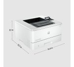 HP LaserJet Pro 4002dn Printer