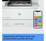 HP LaserJet Pro Impresora multifunción 4102dw