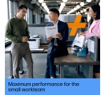 HP LaserJet Pro MFP 4102fdn Printer