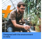 HP LaserJet Pro MFP 4102fdn Printer