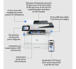 HP LaserJet Pro Imprimante MFP 4102fdn