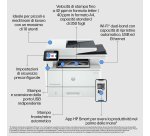 HP LaserJet Pro Stampante multifunzione 4102fdw
