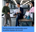 HP 4102FDW Imprimante multifonction 4 en 1 laser A4 Wifi monochrome