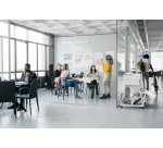 HP Designjet XT950 Printer grootformaat-printer Wifi Thermische inkjet Kleur 2400 x 1200 DPI A0 (841 x 1189 mm) Ethernet LAN