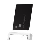 SumUp Solo smart card reader Wi-Fi + 4G White