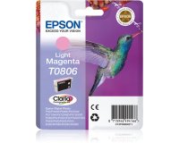 Epson Hummingbird Cartuccia Magenta chiaro