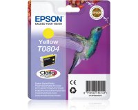 Epson Hummingbird Cartuccia Giallo
