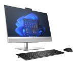 HP EliteOne 870 G9 All-in-One PC Wolf Pro Security Edition Intel® Core™ i7 68,6 cm (27") 1920 x 1080 Pixel PC All-in-one 16 GB DDR5-SDRAM 512 GB SSD Windows 11 Pro Wi-Fi 6E (802.11ax)