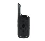Motorola XT185 two-way radio 16 channels 446.00625 - 446.19375 MHz Black
