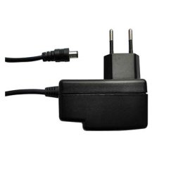 Yealink PSU-T3X adaptador e inversor de corriente Universal Negro