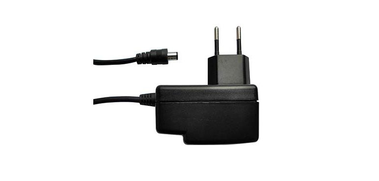 Yealink PSU-T3X adaptador e inversor de corriente Universal Negro