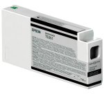 Epson Singlepack Photo Black T636100 UltraChrome HDR 700 ml