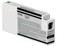 Epson Singlepack Photo Black T636100 UltraChrome HDR 700 ml