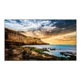 Samsung QET QE55T Écran plat de signalisation numérique 139,7 cm (55") 300 cd/m² 4K Ultra HD Noir Tizen 4.0