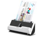 Epson DS-C330 ADF + Sheet-fed scanner 600 x 600 DPI A4 Black, White
