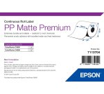 Epson 7113704 etiqueta de impresora Blanco Etiqueta para impresora autoadhesiva