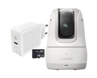 Canon PowerShot PX 1/2.3" Compact camera 11.7 MP CMOS White