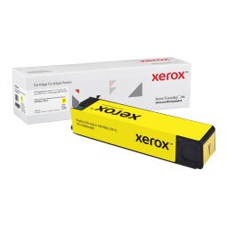 Everyday Toner Jaune ™ de Xerox compatible avec HP 991X (M0J98AE), Grande capacité