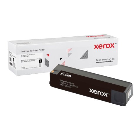 Everyday Toner ™ di Xerox Nero compatibile con HP 970XL (CN625AE, CN625A, CN625AM), Alta capacità