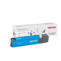 Everyday Toner Cyan ™ de Xerox compatible avec HP 980 (D8J07A), Capacité standard