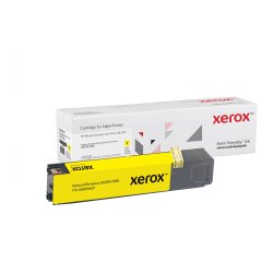 Toner Everyday™ di Xerox Giallo compatibile con HP 980 (D8J09A), Capacità standard