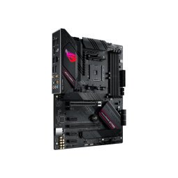 ASUS ROG STRIX B550-F GAMING WIFI II AMD B550 Emplacement AM4 ATX